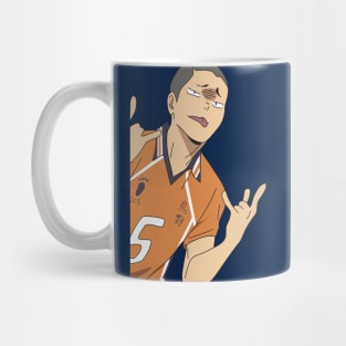 Tanaka Mug